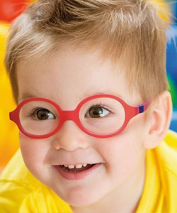 Nano Vista Eyewear - Kids Glasses